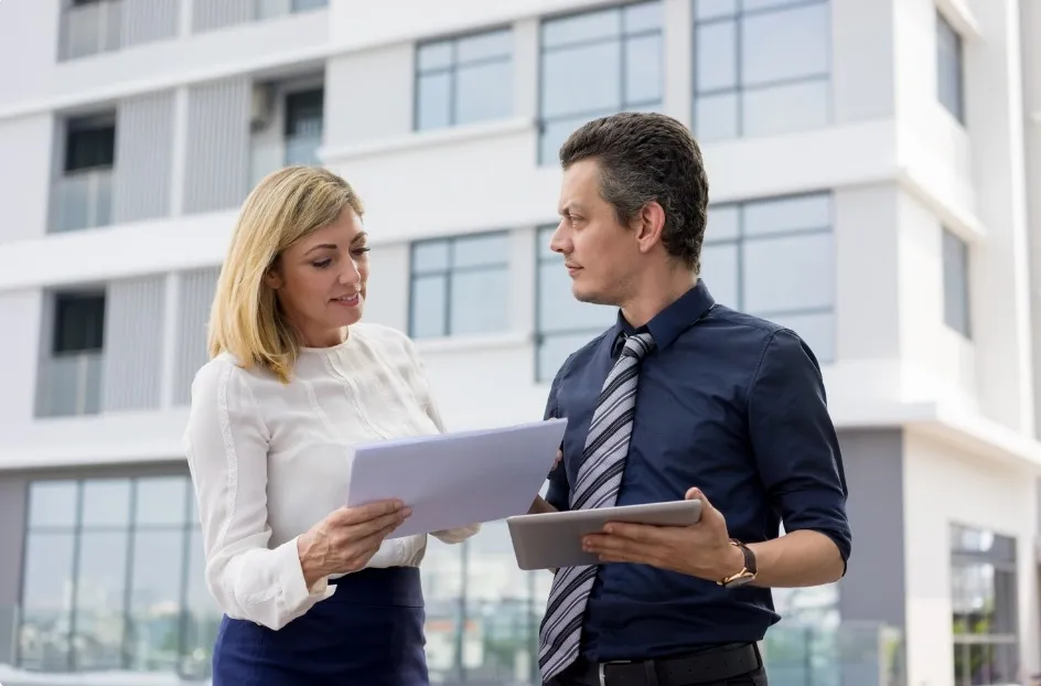 Dlaczego współpraca księgowych i prawników wzmacnia zarządzanie nieruchomościami?