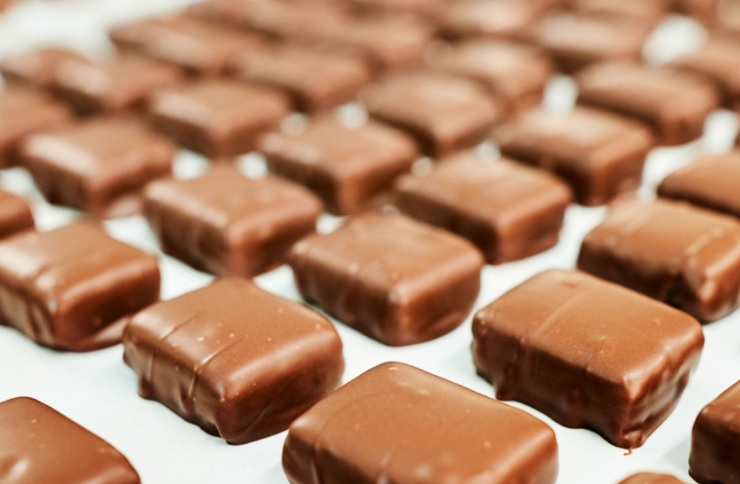 Jakie błędy najczęściej popełnia się przy wyborze maszyn cukierniczych?