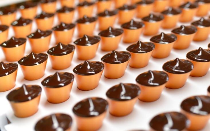 Czy zbyt duże maszyny cukiernicze mogą być równie problematyczne jak urządzenia o zbyt małej wydajności?