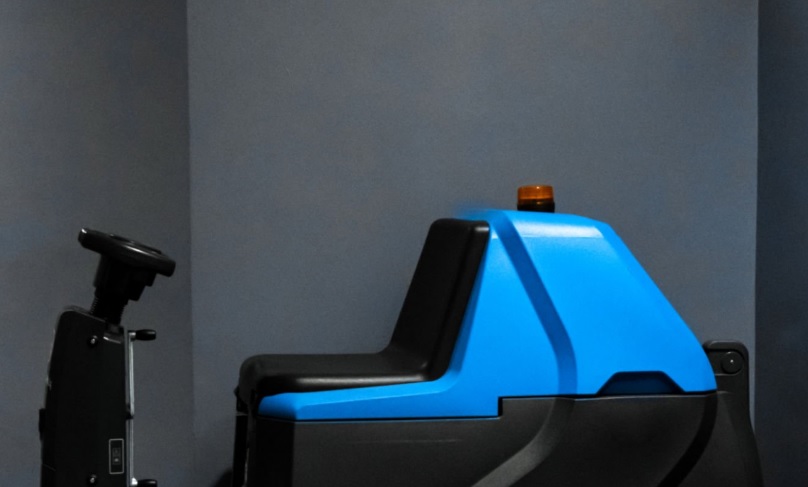 Dlaczego leasing maszyn czyszczących może poprawić komfort zarządzania budżetem w małym i średnim przedsiębiorstwie?