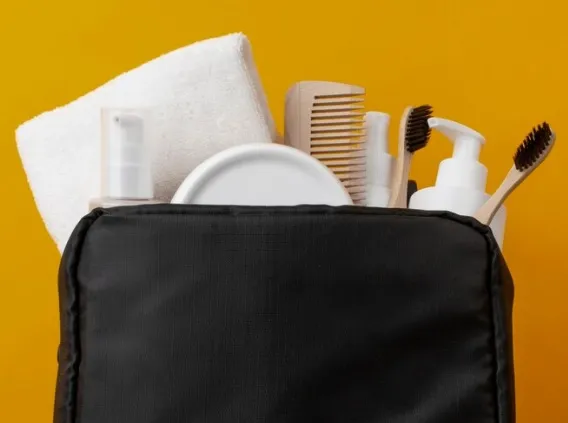 Kiedy warto zabrać podróżny zestaw ortodontyczny na wakacje?
