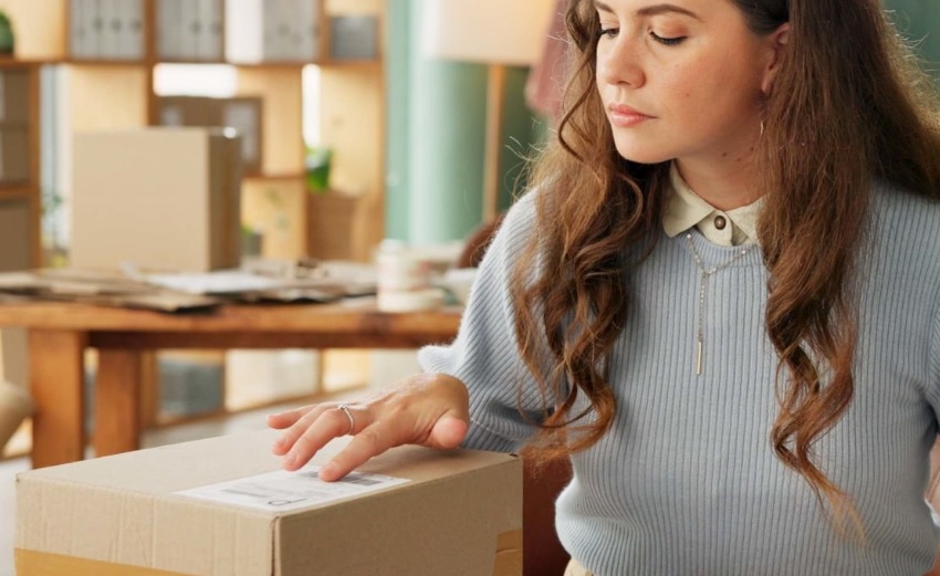 Jak drukarki etykiet zwiększają kontrolę autentyczności dzięki kodom kreskowym i QR?