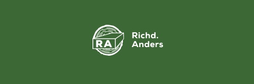 Strona www Producent kantówki Richd. ANDERS Polska