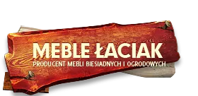 Strona www Meble z litego drewna