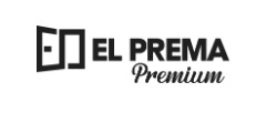 Strona www EL PREMA Premium producent drzwi zewnętrznych