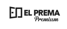 Strona www EL PREMA Premium producent drzwi zewnętrznych